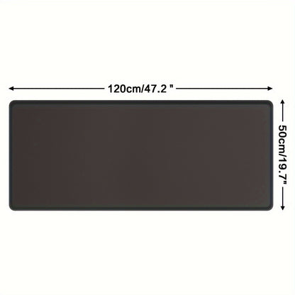Anti-Ermüdungsmatte Küche 1,8 cm dick, gepolstert