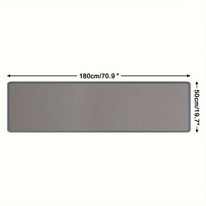 Anti-Ermüdungsmatte Küche 1,8 cm dick, gepolstert