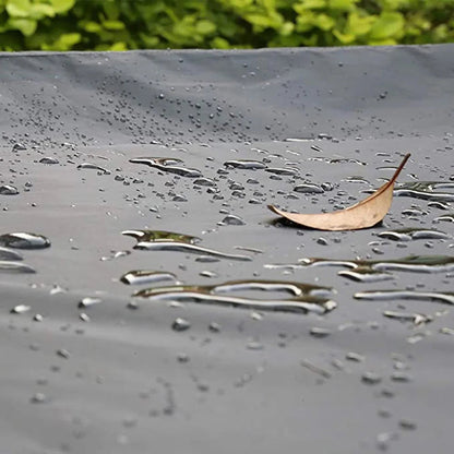 Wasserdichte Gartenmöbelabdeckung, UV-beständig