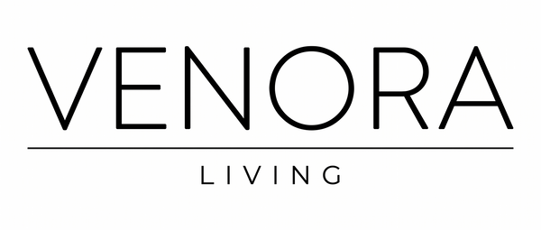 Venora Living Logo