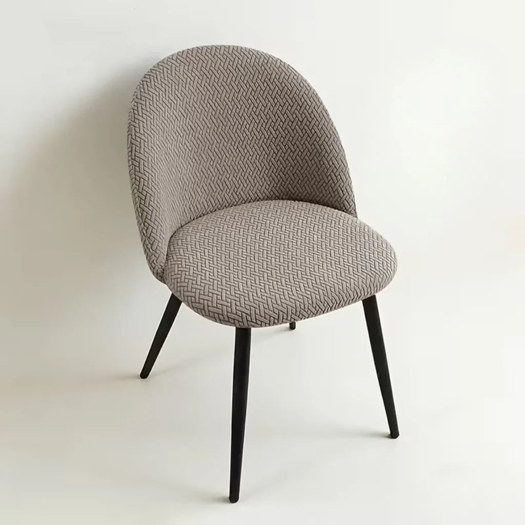 Elastische Stuhlhussen 4er & 6er Set für Schalenstühle