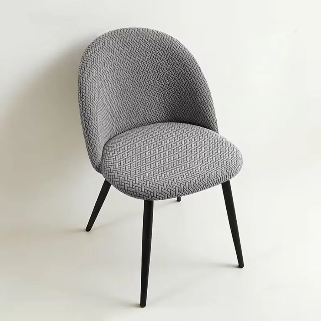 Elastische Stuhlhussen 4er & 6er Set für Schalenstühle