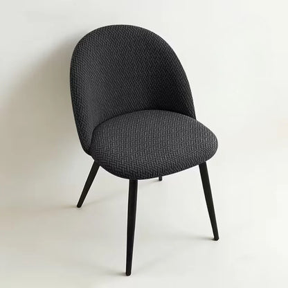 Elastische Stuhlhussen 4er & 6er Set für Schalenstühle